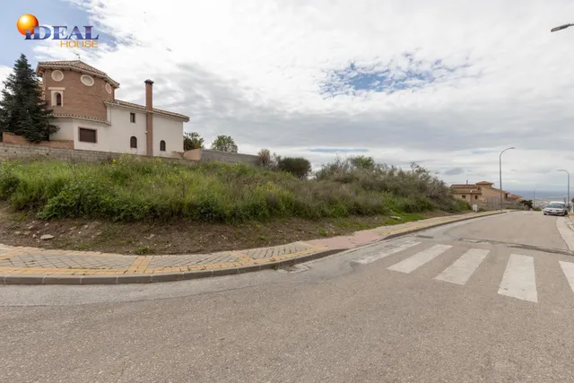 Terreno urbano de 1600 metros unifamiliar para realizar hasta 6 viviendas — 5