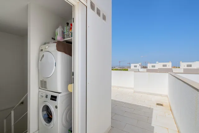 Casa 4 habitaciones 158m² en venta - Aguas Nuevas — 39