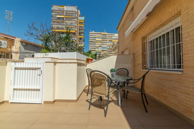 Adosado 3 habitaciones 110m² en venta - Playa de santiago de - foto 3