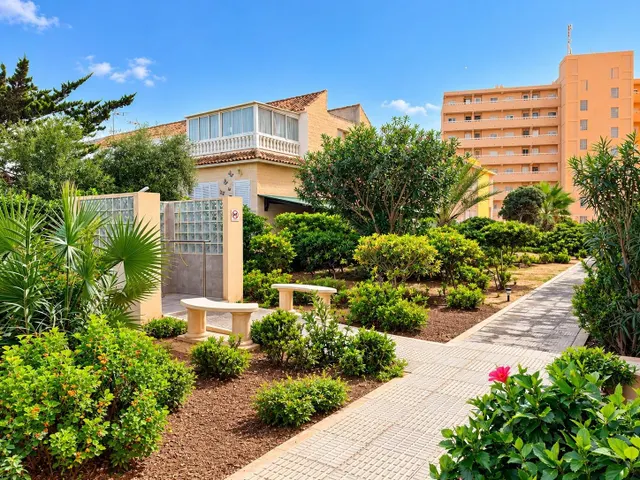 Apartamento de 2 dormitorios en venta en La Mata, Torrevieja, a pocos pasos de la playa — 7