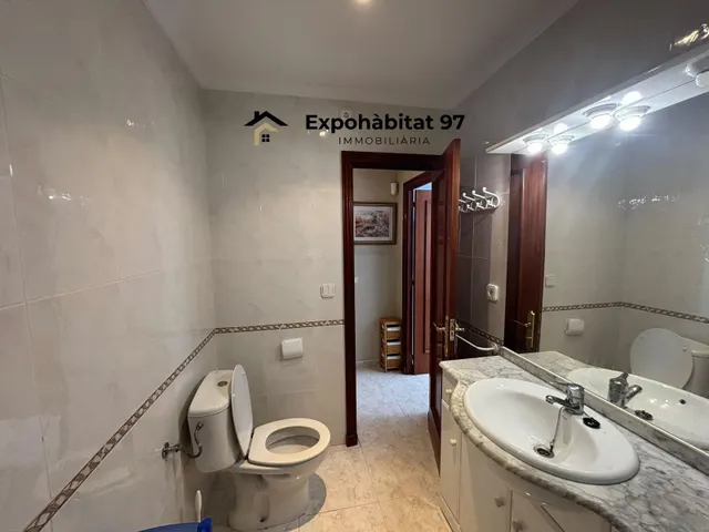 ¡APARTAMENTO DE 3 habitaciones CON 2 BAÑOS ESQUINERO DE 100 M2! — 13