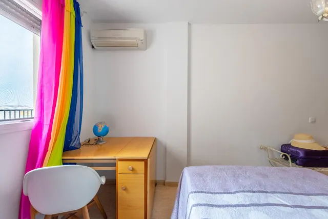 Ático Exclusivo en Roquetas de Mar con Amplia Terraza y Piscina Comunitaria — 38