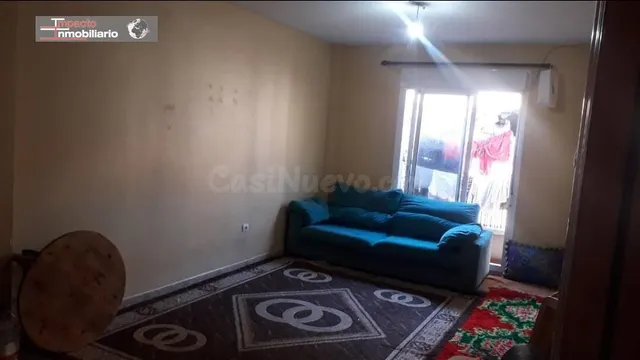 Piso en venta en Roquetas de Mar - foto 2