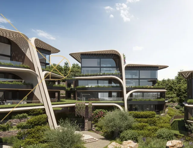 Impresionantes viviendas de 260m2 en Marbella - foto 3