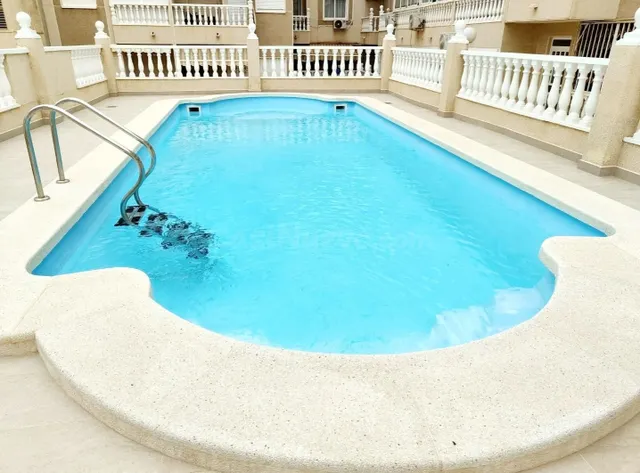 Ático 1 habitación 75m² en venta - Paseo maritimo - foto 4