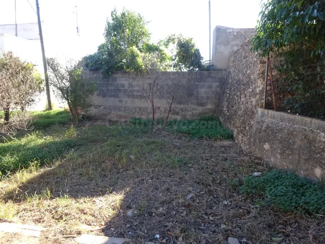 PARCELA URBANA CON CASETA, EN ZONA MADRIGAL - foto 5