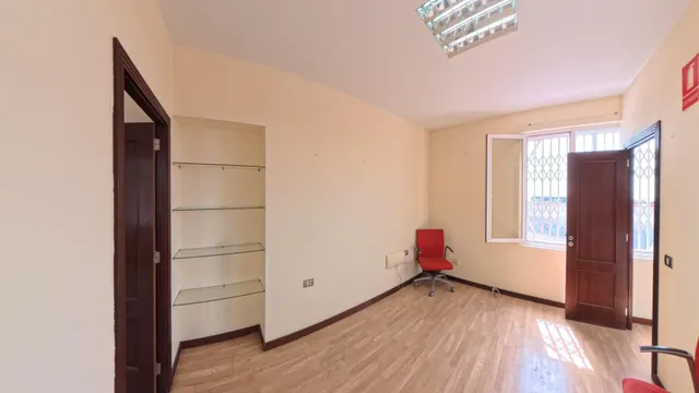 LOCAL COMERCIAL EN ESQUINA CON DOS FACHADAS | LOS OLIVOS, ADEJE — 14