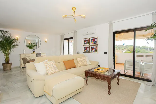 Ático Dúplex 2 habitaciones 100m² en venta - Marbella — 2