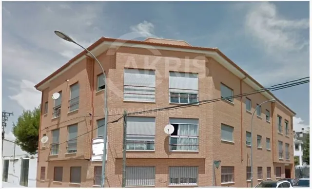 Piso en Tarancon