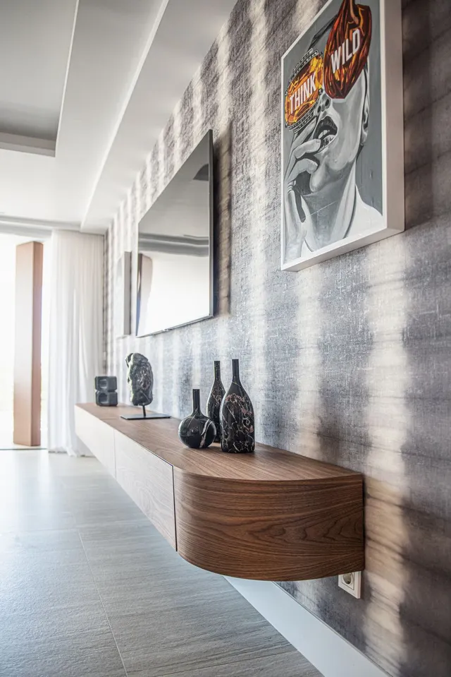 Apartamento 2 habitaciones 169m² en venta - Nueva torrequebrada — 17
