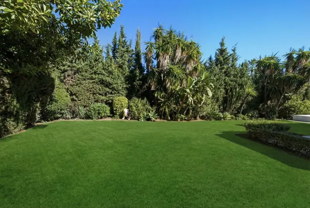 Chalet 6 habitaciones 543m² en venta - Marbella — 29