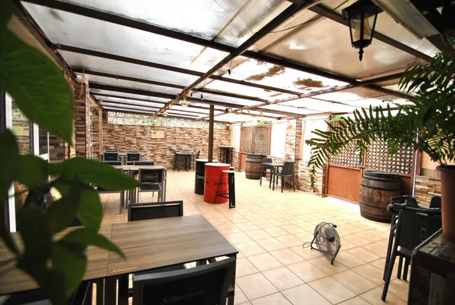 Traspaso de Bar-Cafetería en Agüimes — 22