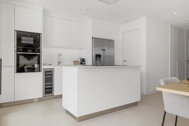 Apartamento 2 habitaciones 87m² en venta - Centro — 6