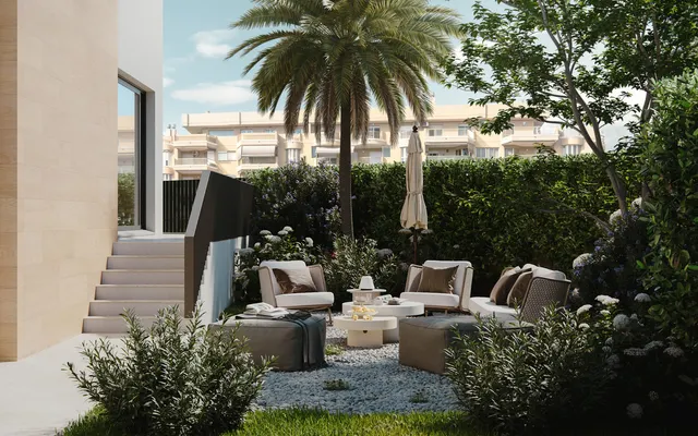 Adosado 3 habitaciones 290m² en venta - Centro — 28