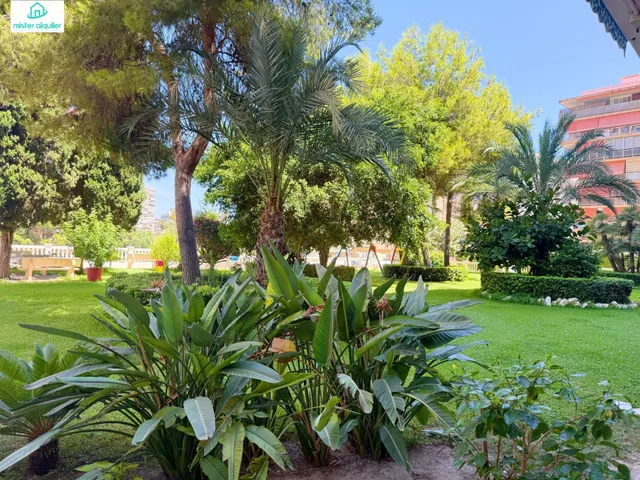 ELEGANCIA MEDITERRÁNEA A POCOS METROS DE LA ARENA DORADA — 46