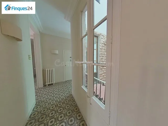 Piso Señorial en Manresa - foto 5