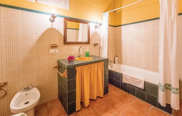 Finca rústica 7 habitaciones 443m² en venta - Andalucia — 19