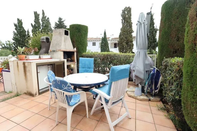 Dúplex reformado con dos plantas independientes en Cabo Roig - foto 4