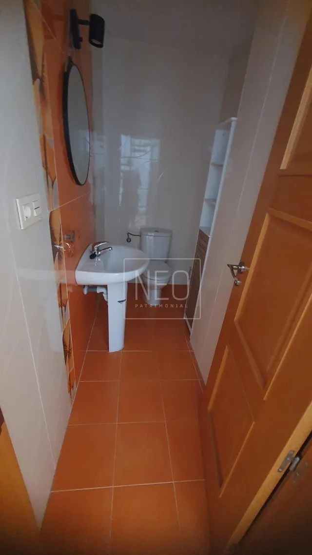 Ático duplex en calle chicuelina, Atarfe, Granada. — 10