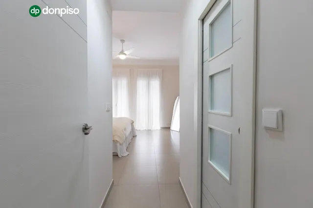 Exclusivo piso de lujo en pleno centro de Granada — 26