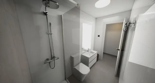 Villa 3 habitaciones 101m² en venta - Centro — 8