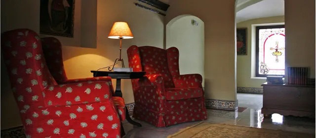 Casa o chalet independiente en Santa Cruz de Mudela — 7