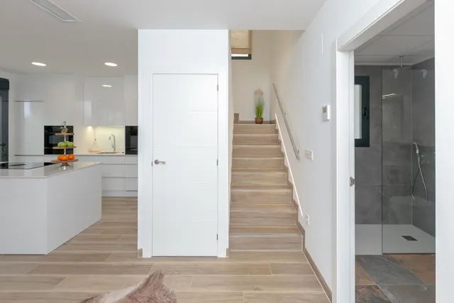 Villa 3 habitaciones 120m² en venta - Costa blanca sur — 23