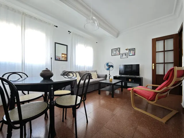 Vivienda con Vistas a Plaza Carmen Benítez - foto 3