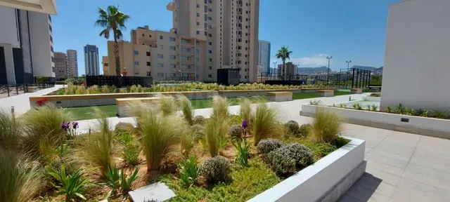 Apartamento 2 habitaciones 90m² en venta - Calpe — 15