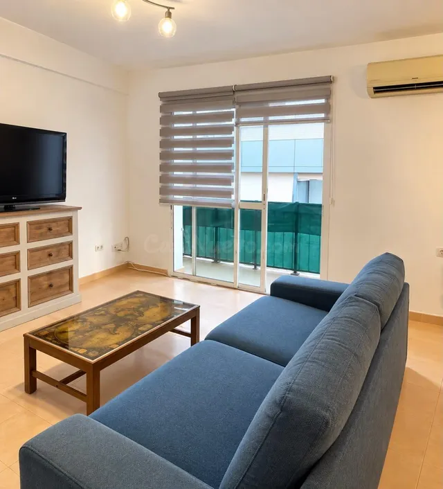 ALQUILER PISO FUENGIROLA — 2