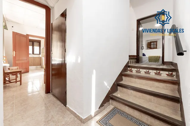 CASA DE PUEBLO IDEAL INVERSION!!!!!! — 32
