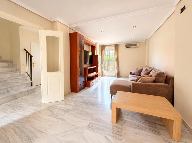 Adosado 4 habitaciones 182m² en venta - Andalucia — 6