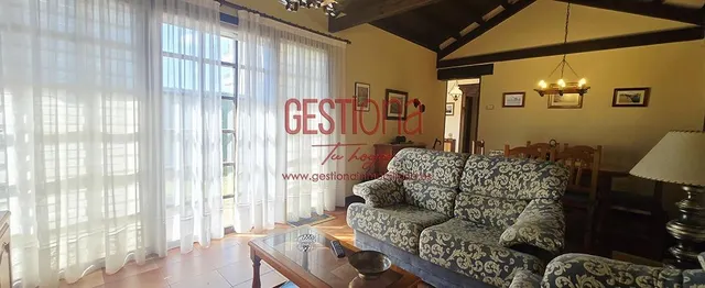 CASA INDEPENDIENTE DE PLANTA BAJA CON PISCINA. GALIZANO — 11