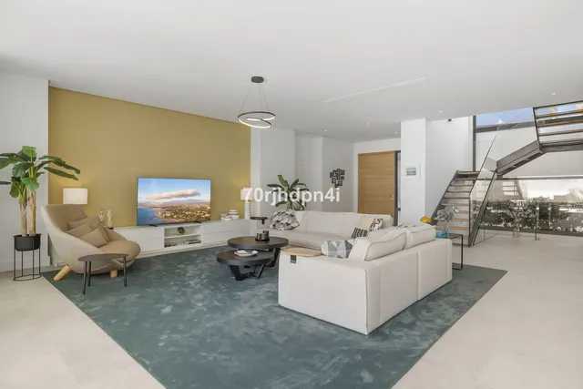 Chalet 5 habitaciones 635m² en venta - Marbella — 11