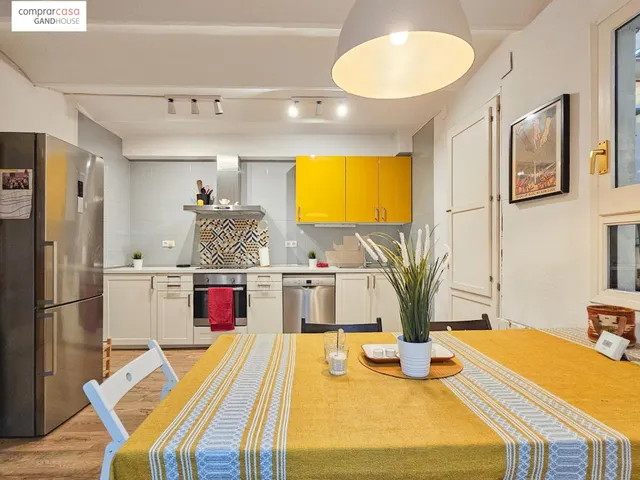 Vivienda tipo dúplex en El Clot — 9