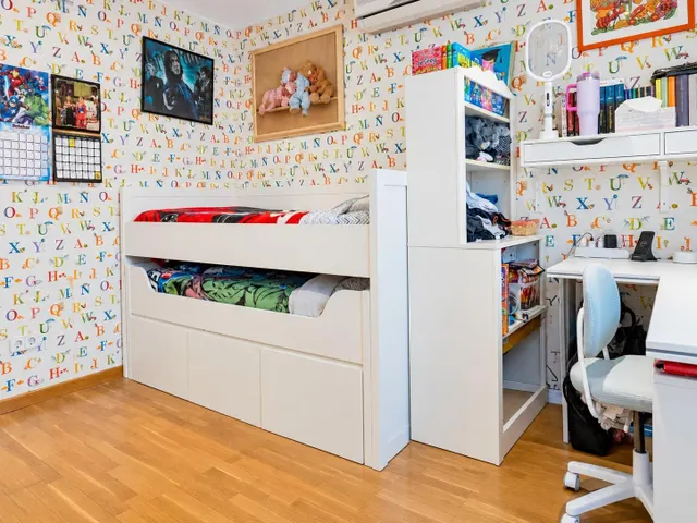 Piso 3 habitaciones 94m² en venta - Marroquina — 14