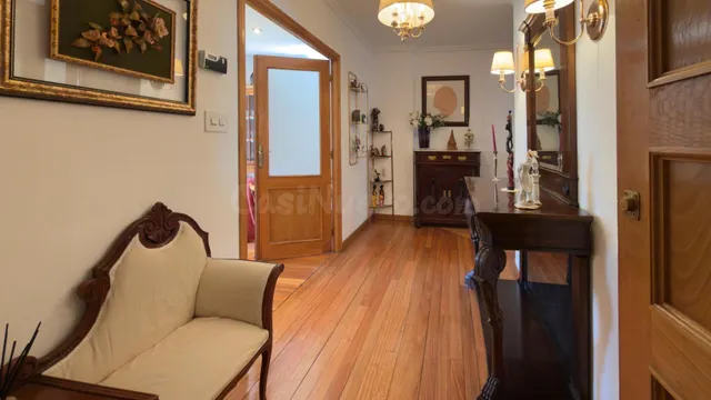 Casa en el Centro de Xinzo — 5