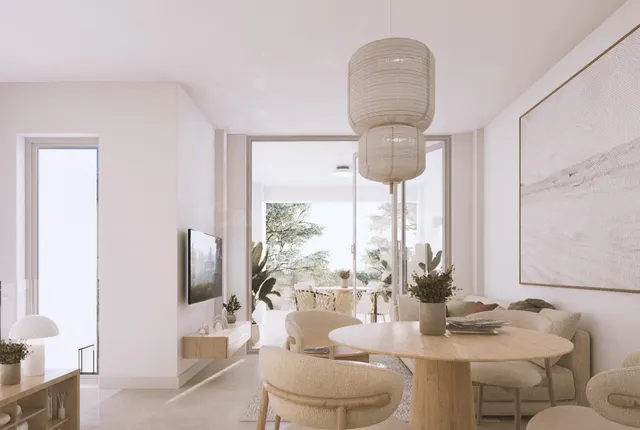 DUPLEX DE LUJO CON VISTAS EN PRIMERA LINEA DE GOLF, RIVIERA 