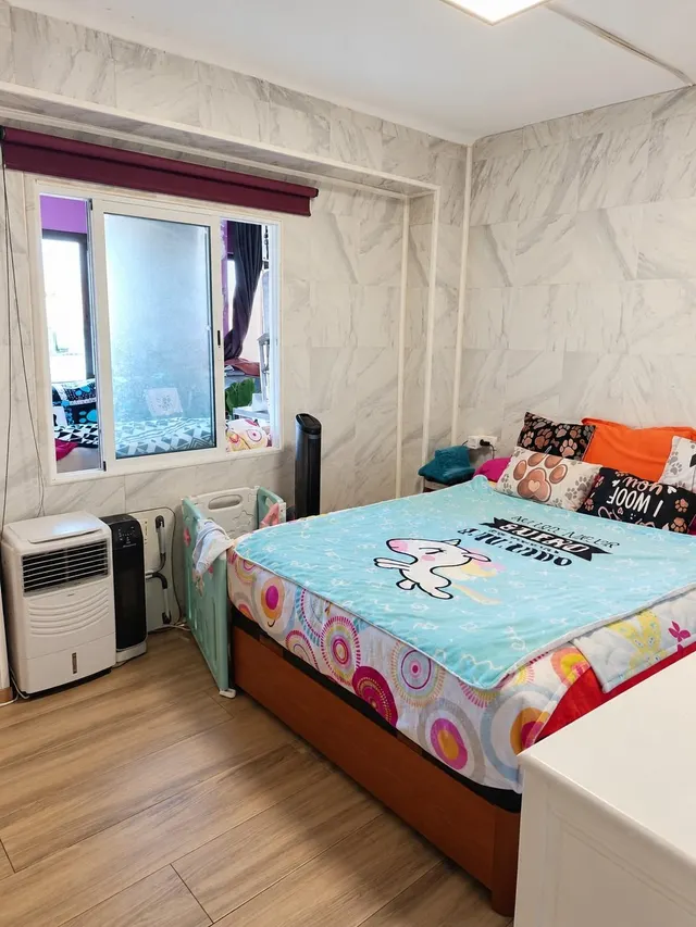 PISO CON 2 habitaciones EN EL ARENAL DE LLUCMAJOR — 7