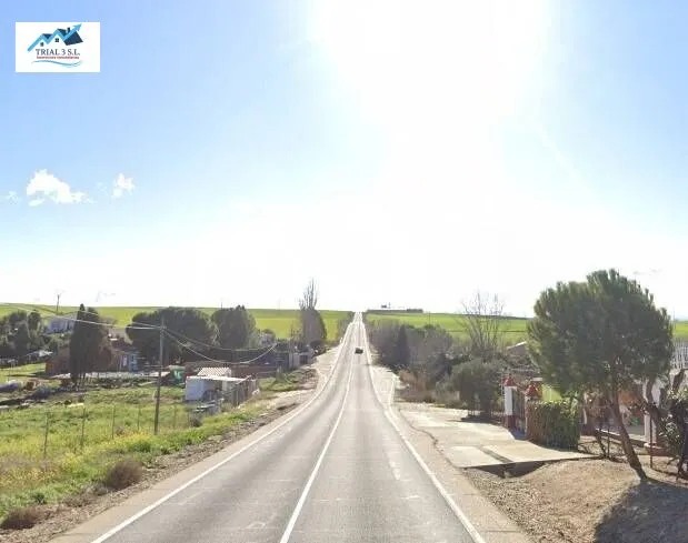 Venta de Casa Independiente en Lominchar (Toledo) — 2