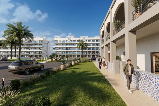 Ático 3 habitaciones 110m² en venta - EL RASO — 7