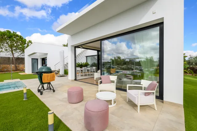 Villa 3 habitaciones 191m² en venta - Las Colinas Golf — 32