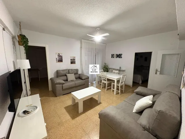 Se alquila piso - foto 4