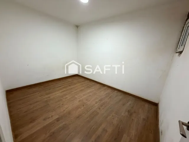 Piso en pleno centro — 9