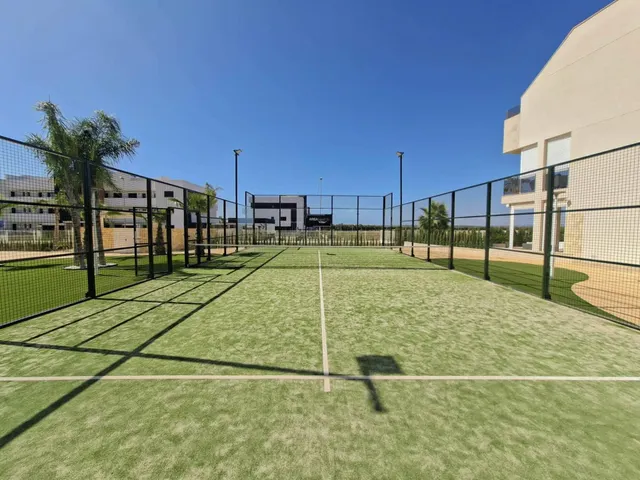 Apartamento 2 habitaciones en venta - El Edén - Los Estaños — 35
