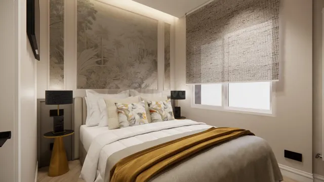 Piso 2 habitaciones 84m² en venta - Malasaña - foto 5