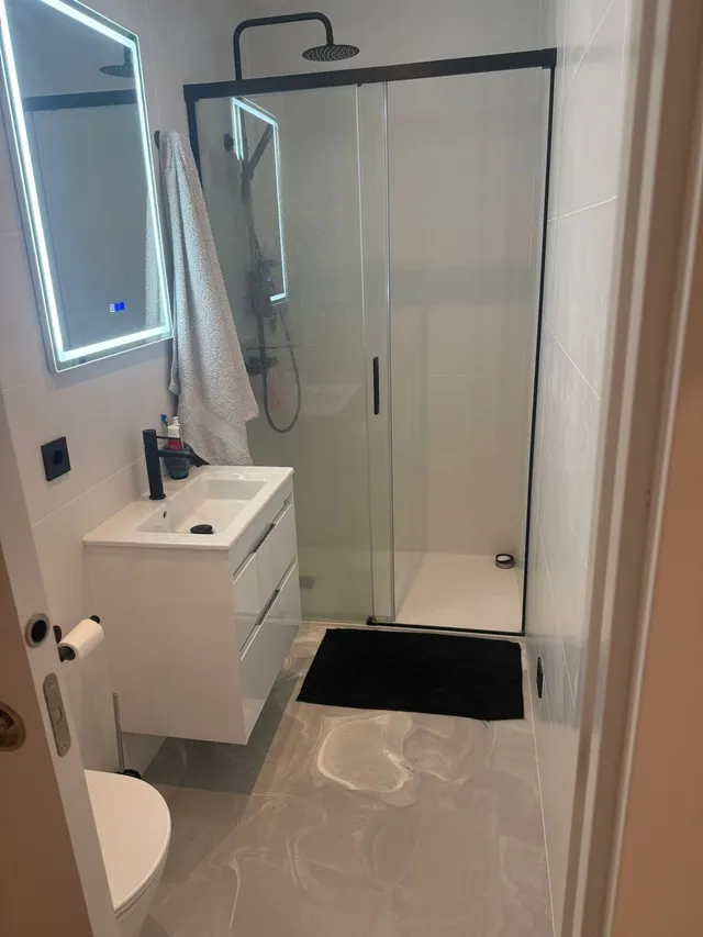 Apartamento 2 habitaciones 90m² en venta - El Madroñal — 9