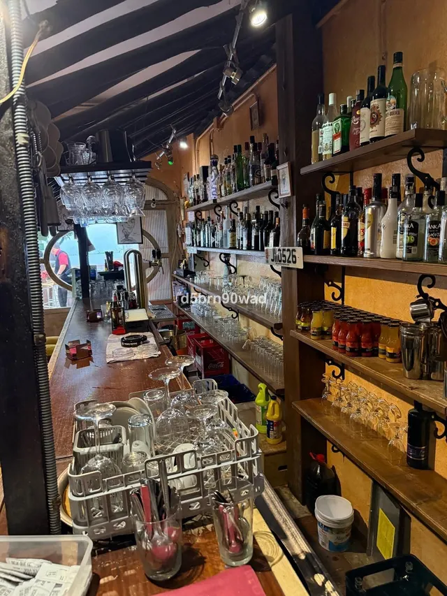 Restaurante 310m² en venta - Marbella — 10