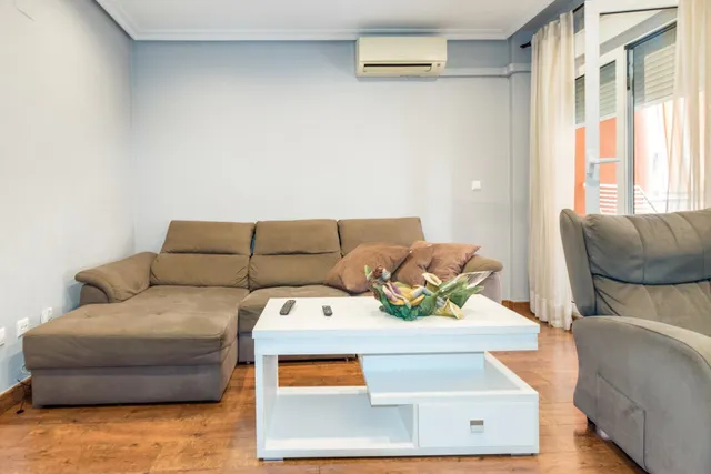 Apartamento a la venta en el Centro de Torrevieja — 6