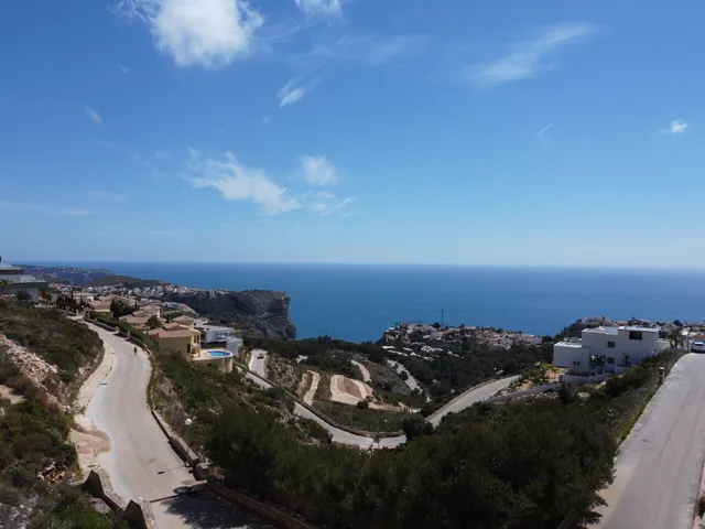 Villa 3 habitaciones 414m² en venta - Cumbre del Sol — 7